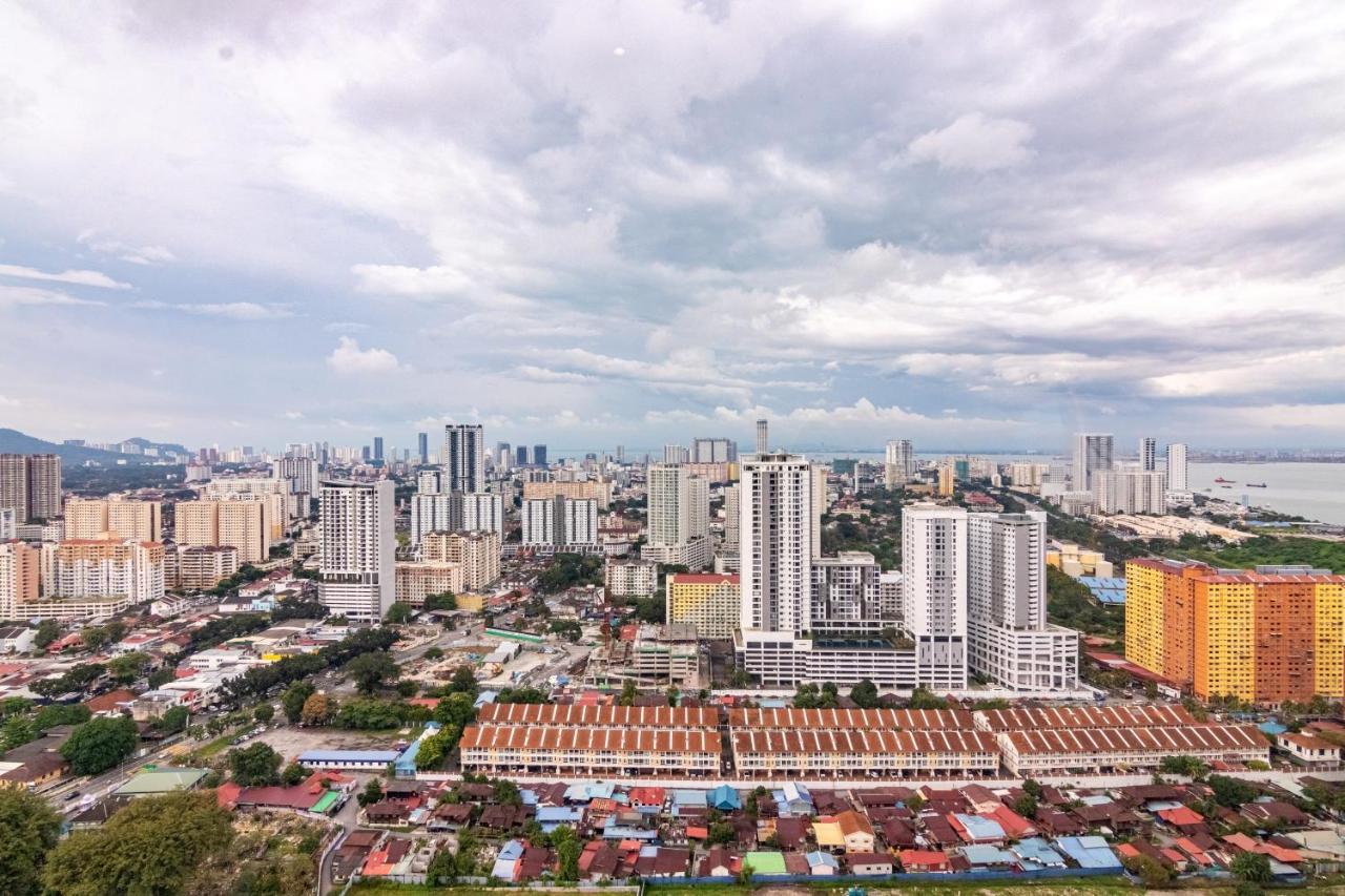 Urban Suites, Signature Collection By Stellar Alv Jelutong Exterior photo
