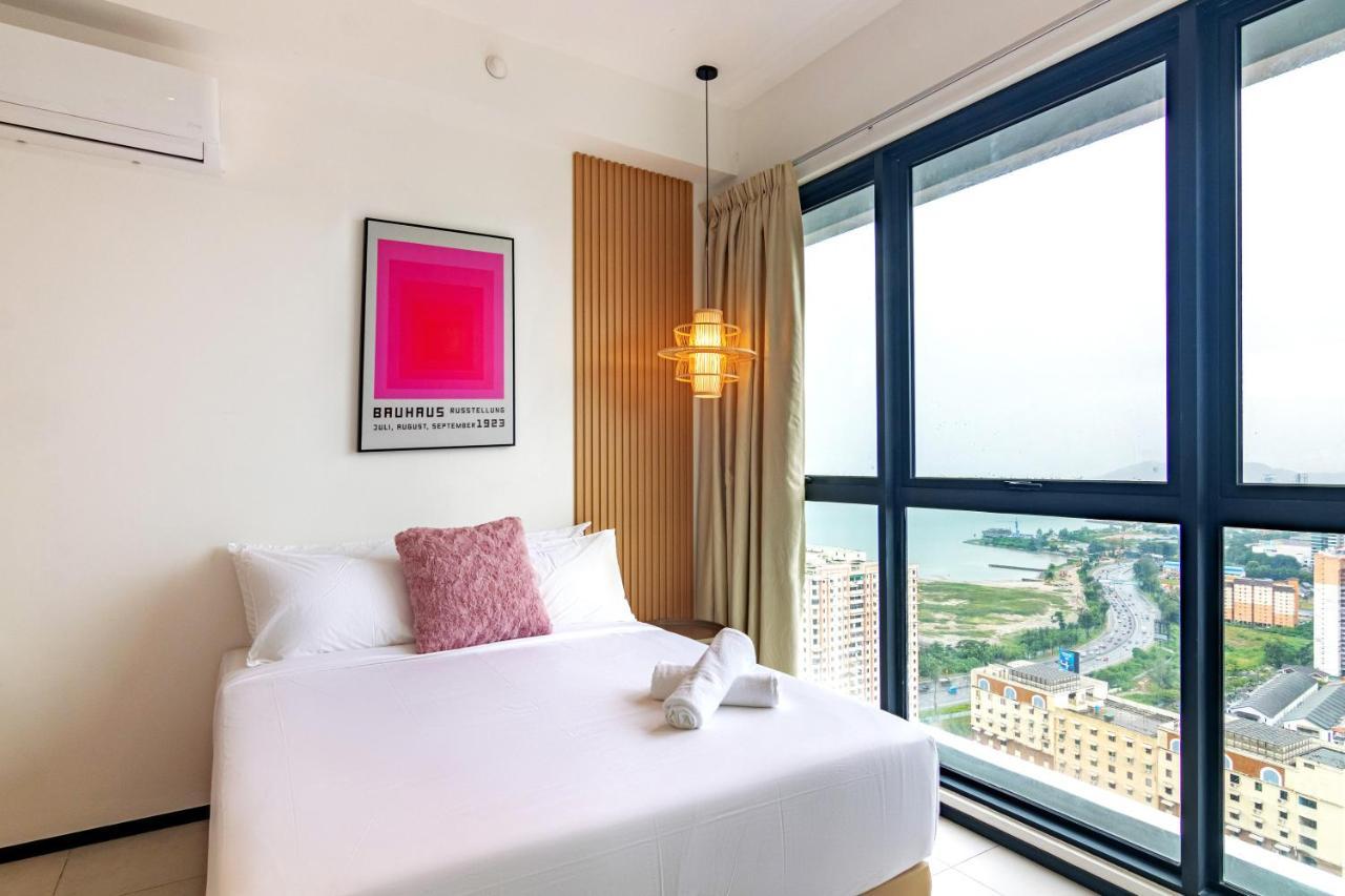 Urban Suites, Signature Collection By Stellar Alv Jelutong Exterior photo